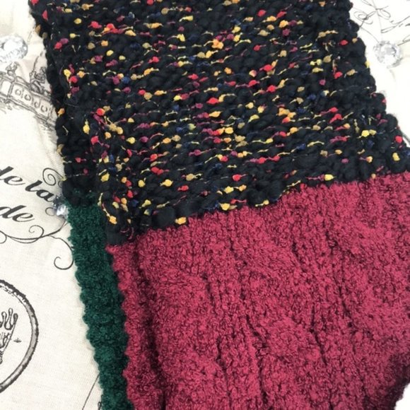 Free People Nova Tassel Scarf - Picture 6 of 7